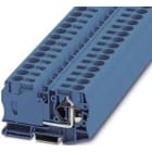Phoenix Contact - ST 35 BU - Bloc de jonction simple