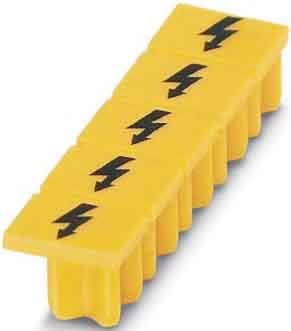 Phoenix Contact - Capot de protection pour borne WST 2,5