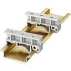 Phoenix Contact - USA 10 - USA 10 - Adaptateur pour rail DINs