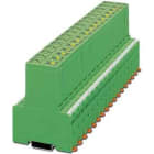 Phoenix Contact - EMG 17-OV-TTL/ 24DC/2 - Module à relais statique EMG 17-OV-TTL/ 24DC/2