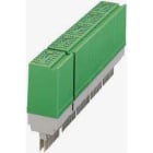 Phoenix Contact - Fiches porte-relais ST-REL7-HG 24/4X21