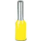 Phoenix Contact - AI 1 - 8 YE - Embout de câblage AI 1 - 8 YE