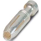 Phoenix Contact - Contact à sertir CK2,5-ED-1,50BU AG