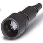 Phoenix Contact - HC-M-PN3-4,00-BU-V - Contact pneumatique HC-M-PN3-4,00-BU-V