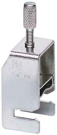 Phoenix Contact - SK 20 - SK 20 - Raccordement pour bindage