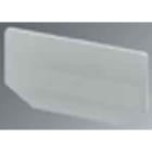 Phoenix Contact - D-UVKB 4 - D-UVKB 4 - Flasque d'extrémité