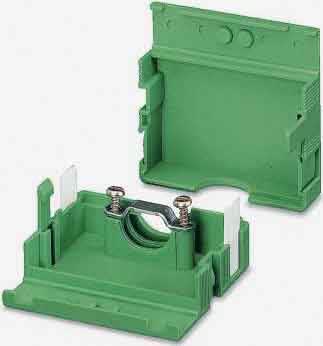 Phoenix Contact - KGG-MSTB 2,5/ 5 - Capot - KGG-MSTB 2,5/ 5