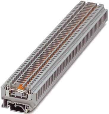 Phoenix Contact - URTK/SS - Bloc de jonction à fonction