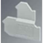 Phoenix Contact - D-UKK 3-MSTB-5,08 - Flasque d'extrémité