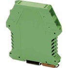 Phoenix Contact - ME 17,5 UT GN - Embase du boîtier électronique ME - ME 17,5 UT GN