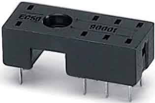 Phoenix Contact - Embase pour relais KSR