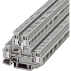 Phoenix Contact - MBKKB 2,5-DIO/O-U - MBKKB 2,5-DIO/O-U - Mini bloc de jonction double étage
