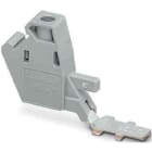 Phoenix Contact - AGK 4-UT 35 - Bloc de jonction de dérivation