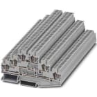 Phoenix Contact - ST 2,5-3L - Bloc de jonction triple étage