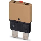 Phoenix Contact - TCP 5/DC32V - Disjoncteur thermique