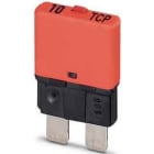 Phoenix Contact - TCP 10/DC32V - Disjoncteur thermique 10A - DC32V