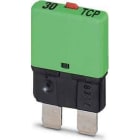 Phoenix Contact - TCP 30/DC32V - Disjoncteur thermique 30 A - DC32V