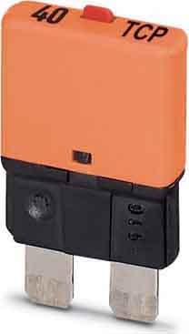 Phoenix Contact - Disjoncteur thermique 40 A - DC32V