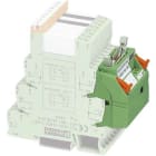 Phoenix Contact - Adaptateur précâblage, sortie pour 8 relais PLC 6, PLC-V8/FLK14/OUT