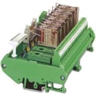 Phoenix Contact - UMK- 8 RM/KSR-G 24/21/PLC - Module actif UMK- 8 RM/KSR-G 24/21/PLC