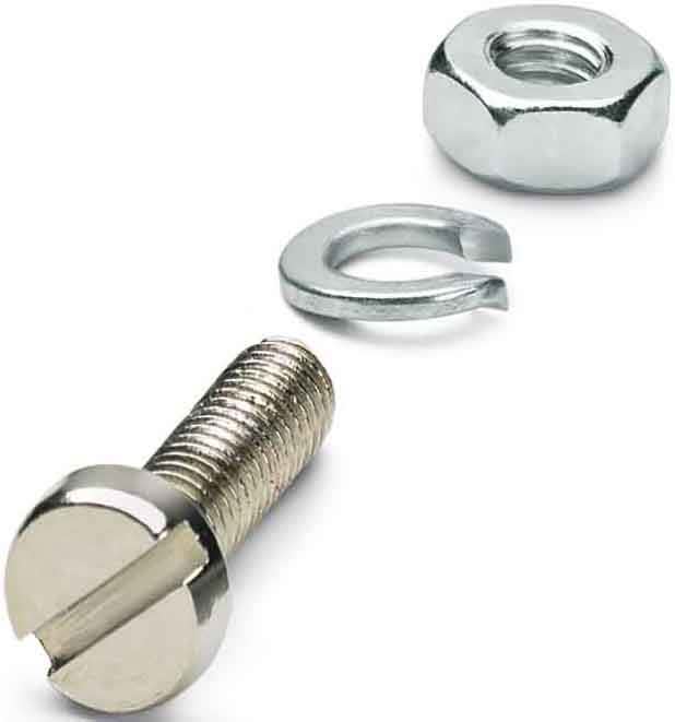 Phoenix Contact - Jeu de vis - DFK-MSTB-SS