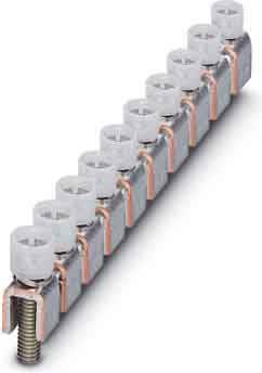Phoenix Contact - FBI 10-10-EX - Pont de jonction à visser