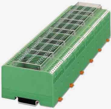 Phoenix Contact - EMG 45-DIO 8E - Bloc diodes EMG 45-DIO 8E