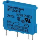 Phoenix Contact - Relais individuels REL-MR-G 24/1