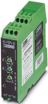 Phoenix Contact - EMD-SL-C-OC-10 - Relais de surveillance EMD-SL-C-OC-10
