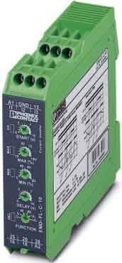 Phoenix Contact - EMD-FL-C-10 - Relais de surveillance EMD-FL-C-10