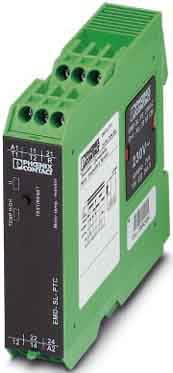 Phoenix Contact - Relais de surveillance EMD-SL-PTC