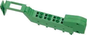 Phoenix Contact - IB IL SCN 6-SHIELD-TWIN -InLine-Connecteur blindé