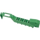 Phoenix Contact - IB IL SCN 6-SHIELD-TWIN - IB IL SCN 6-SHIELD-TWIN -InLine-Connecteur blindé