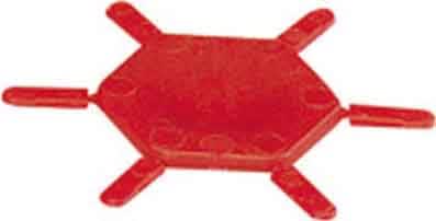 Phoenix Contact - IL CP - IL CP -InLine-Etoile de détrompage