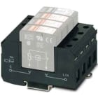 Phoenix Contact - Parafoudre Type 2 - VAL-MS/3+1 - Parafoudre Type 2 - VAL-MS/3+1-BE