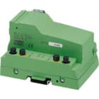 Phoenix Contact - IBS IL 24 BK-LK-2MBD-PAC - IBS IL 24 BK-LK-2MBD-PAC -InLine-Coupleur de bus