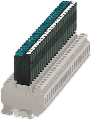 Phoenix Contact - Disjoncteur thermique 2 A