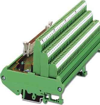 Phoenix Contact - FLKMS 50/32IM/LA/PLC - Module passif FLKMS 50/32IM/LA/PLC