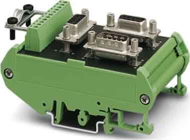 Phoenix Contact - PSM PTK - Connecteur - PSM PTK