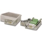 Phoenix Contact - SUBCON-PLUS-PROFIB - Connecteur - SUBCON-PLUS-PROFIB