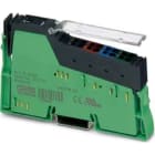 Phoenix Contact - IB IL 24 SEG/F-PAC - IB IL 24 SEG/F-PAC -InLine-Module de segmentation