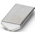 Phoenix Contact - UKH 50 EP - Profilé adaptateur pour UKH