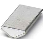 Phoenix Contact - UKH 50 EP - Profilé adaptateur pour UKH