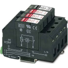 Phoenix Contact - Parafoudre Type 2 - VAL-MS 230 - Parafoudre Type 2 - VAL-MS 230/3+1 FM