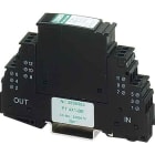 Phoenix Contact - PT 4X1-24DC-ST - Fiche parafoudre pour 4 Fils TOR 24VAC