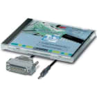 Phoenix Contact - MCR-TTL-RS232-E - Câble d'adaptation MCR-TTL-RS232-E