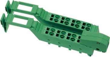 Phoenix Contact - IB IL AO/CNT-PLSET -InLine-Jeu de fiches