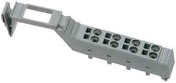 Phoenix Contact - IB IL SCN-8-AC-REL - IB IL SCN-8-AC-REL -InLine-Fiches