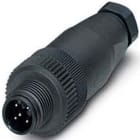 Phoenix Contact - SACC-M12MS-5CON-PG 7 - Connecteur SACC-M12MS-5CON-PG 7