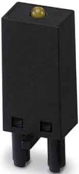 Phoenix Contact - LDP- 12- 24DC - Module d'insertion LDP- 12- 24DC